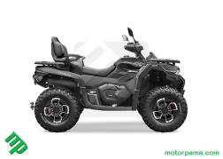 CFORCE 625 TOURING ()